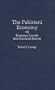 The Pakistani Economy: Economic Growth and Structural Reform