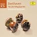 Beethoven: Late String Quartets