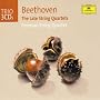 Beethoven: Late String Quartets