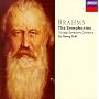 Johannes Brahms: The Symphonies