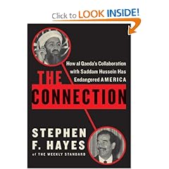 The Connection: How al Qaeda's Collaboration with Saddam Hussein Has Endangered America