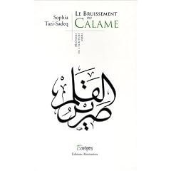Le Bruissement du Calame : Histoire de l'�criture arabe
