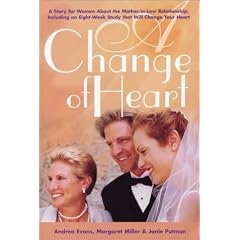A Change Of Heart