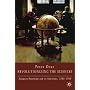 Revolutionising the Sciences: European Knowledge and Its Ambitions, 1500-1700