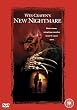 Wes Craven's New Nightmare [DVD]