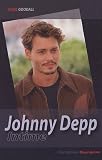 Johnny Depp : Intime