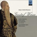Johann Gottlieb Naumann: Gustaf Wasa