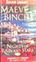 Nights Of Rain And Stars: A Novel, By Maeve Binchy, Unabridged 6 Audio Cassettes, Read By Terry Donnelly