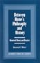 Between Hume's Philosophy and History
