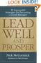 Lead Well and Prosper: 15 Successful Strategies for Becoming a Good Manager
