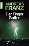 Der Finger Gottes.