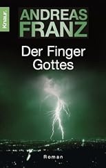 Der Finger Gottes.
