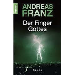 Der Finger Gottes