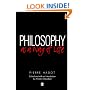 Philosophy as a Way of Life: Spiritual Exercises from Socrates to Foucault