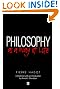 Philosophy as a...