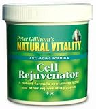 Peter Gillham's Natural Vitality Cell Rejuvenator 8oz from Peter Gillham's Natural Vitality