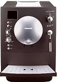 Zoom Produkt-Bild: Siemens surpresso  S20 TK60001 Kaffee/Espresso-Vollautomat