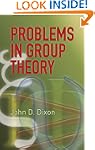 Problems in Group Theory