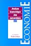 Analyse �conomique des conventions