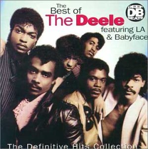 CD-Charts  Search : The Best of the Deele