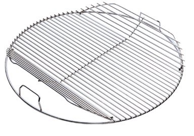 HINGED COOK GRATE 18.5