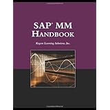 SAP MM Handbook (SAP Books)