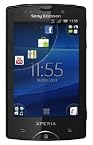 Sony Ericsson Xperia Mini Pro SK17i (Black)