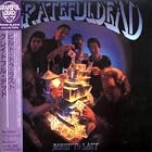 Click here to buy Built to Last by  Grateful Dead .