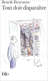 Tout doit dispara�tre