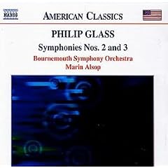 Symphonien Nr. 2+3