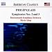 Symphonien Nr. 2+3