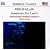 Symphonien Nr. 2+3