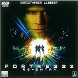 フォートレス2 [DVD]