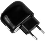 mumbi Universal USB Netzteil 220V sch...
