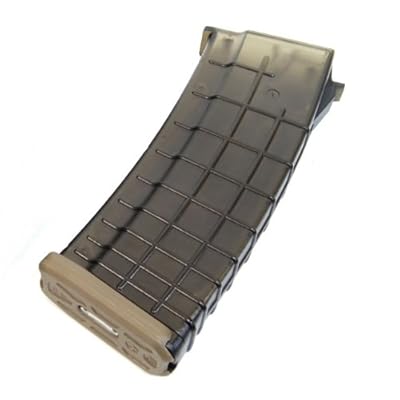  MAGPUL PTS���F�@Beta Project TAC AK P-MAG (140�A�}�K�W��) [�_�[�N�A�[�X]