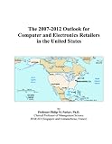 Review ICON Group International, Inc.  / The 2007-2012 Outlook for Computer and Electronics Retailers in the United States