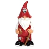 Forever Collectibles NCAA New Mexico Lobos Garden Gnome