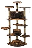 Go Pet Club Cat Tree F2031