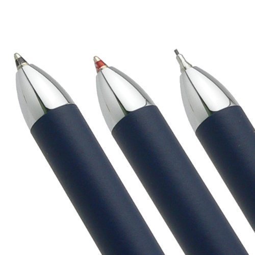 Cross Limited Edition Tech3 Satin Blue Multifunction Pen 0.5 MM Lead