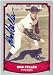 Bob Feller autographed Baseball Card (Cleveland Indians) 1988 Pacific Baseball Legends Card