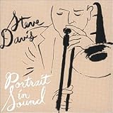 Review Steve Davis  / Portrait in Sound