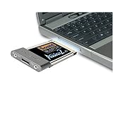 Creative PCMCIA Sound Blaster Audigy 2 ZS Notebook Sound Card