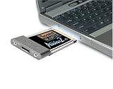 Creative PCMCIA Sound Blaster Audigy 2 ZS Notebook Sound Card