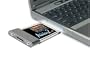Creative Sound Blaster Audigy 2 ZS Notebook Sound Card PCMCIA