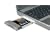 Creative PCMCIA Sound Blaster Audigy 2 ZS Notebook Sound Card