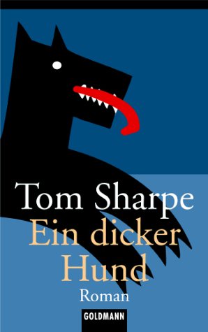 Tom Sharpe