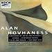  : Hovhaness: Holy City Op218; Symphony No17