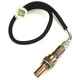 Bosch 13073 Oxygen Sensor, OE Type Fitment by Bosch