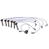 Beck Arnley  175-5853  Premium Ignition Wire Set by Beck Arnley