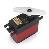JR DS8711 Ultra Torque Servo